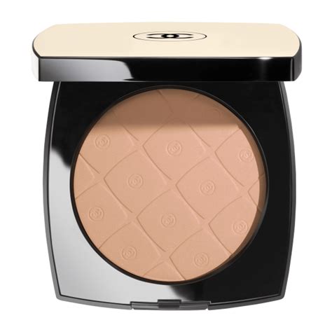 chanel les beiges healthy glow oversize powder|Chanel Les Beiges sunkissed.